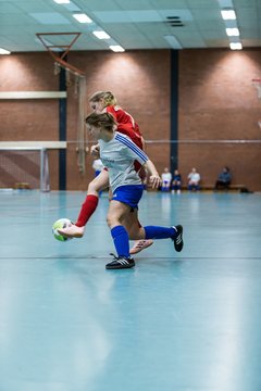 Bild 271 - Frauen HKM Segeberg